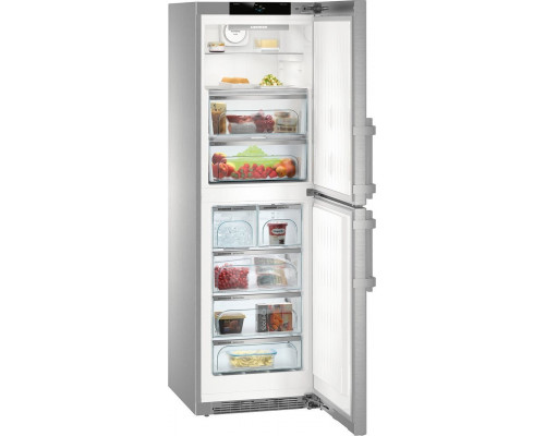 Liebherr NAS RTV AGD Fridge/freezer LIEBHERR SBNes 4285 Premium