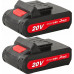 Delphi Wkrętarka HR-01 20 V