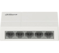 Switch Dahua Technology PFS3005-5ET-L-V2