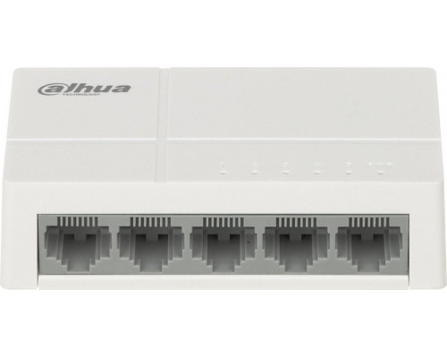 Switch Dahua Technology PFS3005-5ET-L-V2