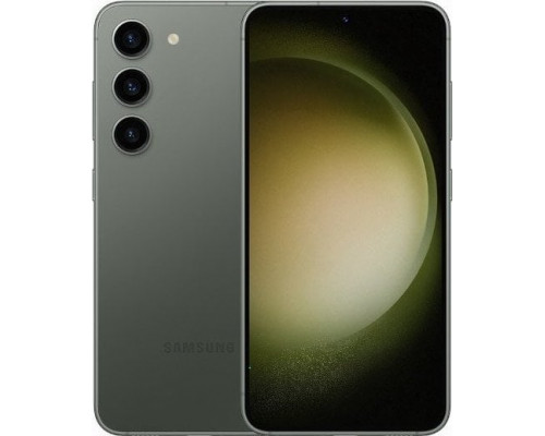 Samsung Galaxy S23 5G 8/128GB Green  (SM-S911BZGDEUE)