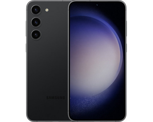 Samsung Galaxy S23+ 5G 8/256GB Black  (SM-S916BZKDEUE)