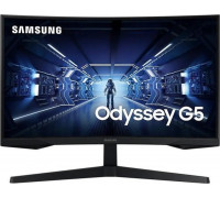 Samsung Odyssey G5 (LC27G55TQBUXEN)