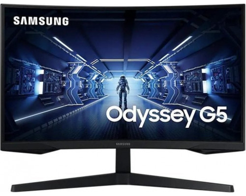 Samsung Odyssey G5 (LC27G55TQBUXEN)