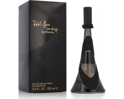 Rihanna Perfumy Damskie Rihanna   EDP Reb'l Fleur Love Always (100 ml)