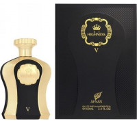 Afnan Perfumy Damskie Afnan EDP Highness V (100 ml)