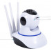 Retoo INTELIGENTNA NIANIA 360 STEROWANA TELEFONEM