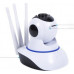 Retoo INTELIGENTNA NIANIA 360 STEROWANA TELEFONEM