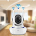 Retoo INTELIGENTNA NIANIA 360 STEROWANA TELEFONEM