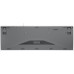 Cherry CHERRY Stream klawiatura USB QWERTZ Niemiecki Szary