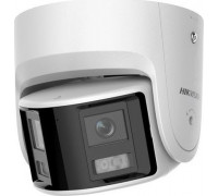 Hikvision Hikvision DS-2CD2347G2P-LSU/SL(C) 4 MP, 2,8 mm, IP67, H.265+, MicroSD/microSDHC/microSDXC, max. 256 GB, biały