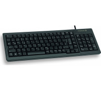Cherry CHERRY XS Complete klawiatura USB QWERTY British English Czarny