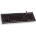 Cherry CHERRY XS Complete  USB QWERTY British English Black