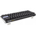 Ducky Ducky One 3 Classic Black/White Mini Gaming Tastatur, RGB LED - MX-Silent-Red (US)