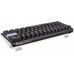 Ducky Ducky One 3 Classic Black/White Mini Gaming Tastatur, RGB LED - MX-Silent-Red (US)