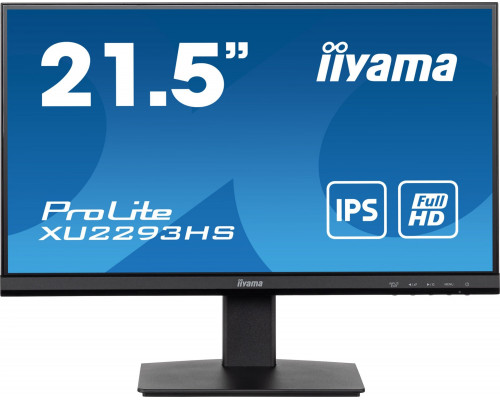 iiyama ProLite XU2293HS-B5