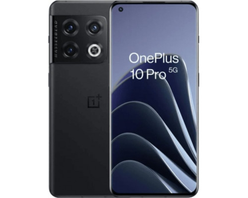 OnePlus 10 Pro 5G 8/128GB Black  (5011101934)