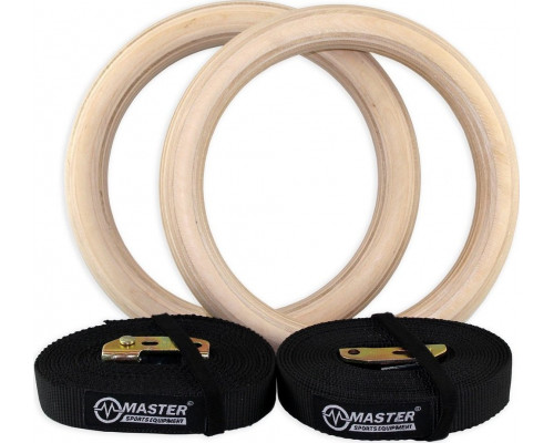 Master Koka Vingrošanas Ratiņi MASTER