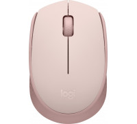 Logitech M171 różowa (910-006865)