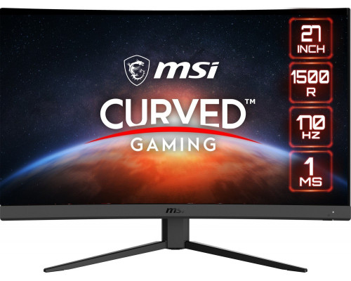 MSI G27CQ4 E2