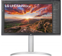 LG 27UP85NP-W 4K