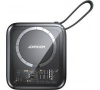 Joyroom JR-L006 10000 mAh Black