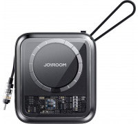 Joyroom JR-L007 10000 mAh Black
