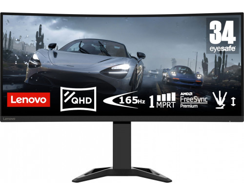 Lenovo G34w-30 (66F1GAC1EU)