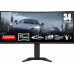 Lenovo G34w-30 (66F1GAC1EU)