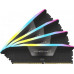 Corsair Vengeance RGB, DDR5, 64 GB, 6200MHz, CL32 (CMH64GX5M4B6200C32)