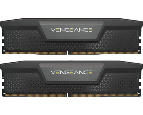 Corsair Vengeance, DDR5, 48 GB, 7000MHz, CL40 (CMK48GX5M2B7000C40)