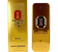 Paco Rabanne Perfumy Męskie Paco Rabanne EDP One Million Royal (200 ml)