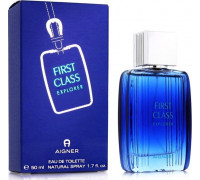 Aigner Parfums Perfumy Męskie Aigner Parfums EDT First Class Explorer (50 ml)