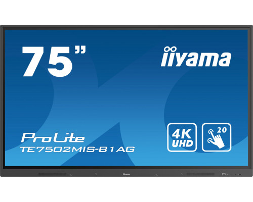 iiyama ProLite TE7512MIS-B1AG