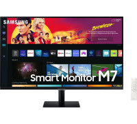 Samsung Smart M7 (LS43BM700UPXEN)