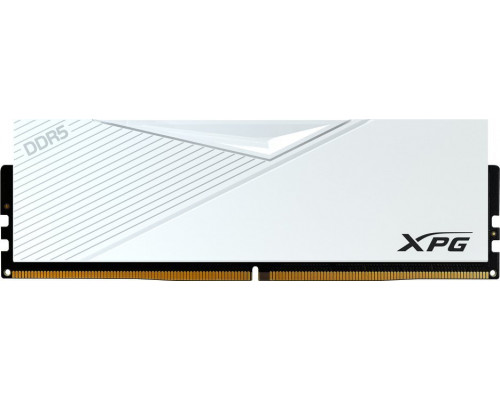 ADATA XPG Lancer, DDR5, 16 GB, 5600MHz, CL36 (AX5U5600C3616G-CLAWH)