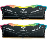 TeamGroup T-Force Delta RGB, DDR5, 32 GB, 7200MHz, CL34 (FF3D532G7200HC34ADC01)