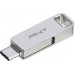Pendrive PNY Duo-Link, 128 GB  (P-FDI128DULINKTYC-GE)