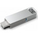 Pendrive PNY Duo-Link, 128 GB  (P-FDI128DULINKTYC-GE)