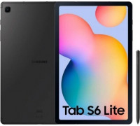 Samsung Tab S6 Lite 10.5" 128 GB Czarne (S0439328)