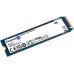 SSD 4TB SSD Kingston NV2 4TB M.2 2280 PCI-E x4 Gen4 NVMe (SNV2S/4000G)