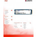 SSD 4TB SSD Kingston NV2 4TB M.2 2280 PCI-E x4 Gen4 NVMe (SNV2S/4000G)