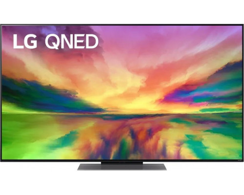 LG 55QNED813RE QNED 55'' 4K Ultra HD WebOS