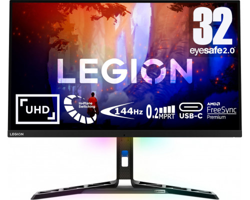 Lenovo Legion Y32p-30 (66F9UAC6EU)