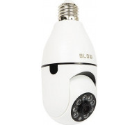 Blow Kamera WiFi żarówka H-933 obrotowa