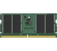 Kingston Pamięć notebookowa DDR5 32GB(1*32GB)/5600 CL46 2Rx8