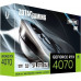 *RTX4070 Zotac Gaming GeForce RTX 4070 Twin Edge OC 12GB GDDR6X (ZT-D40700H-10M)