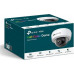 TP-Link Camera VIGI C240(4mm) 4MP Dome