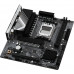 AMD B650 ASRock B650M-HDV/M.2