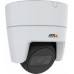 Axis Axis M3116-LVE Douszne Kamera bezpieczeństwa IP Zewnętrzna 2688 x 1512 px Sufit / Ściana